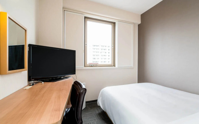 Super Hotel Anjo