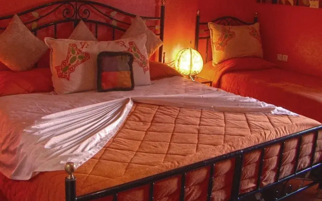 Le Petit Riad