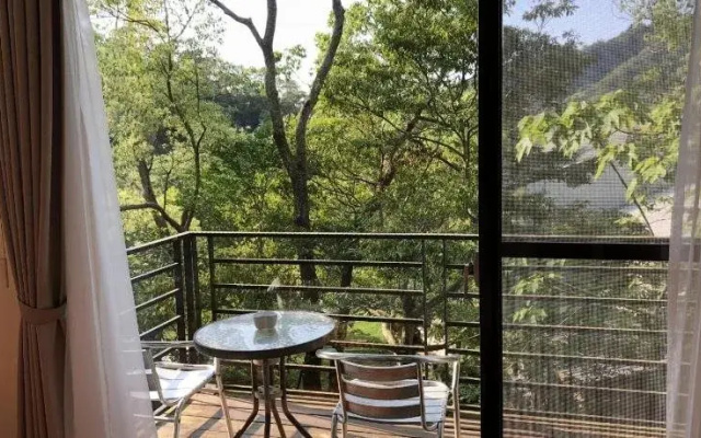 FU Xuan Villa