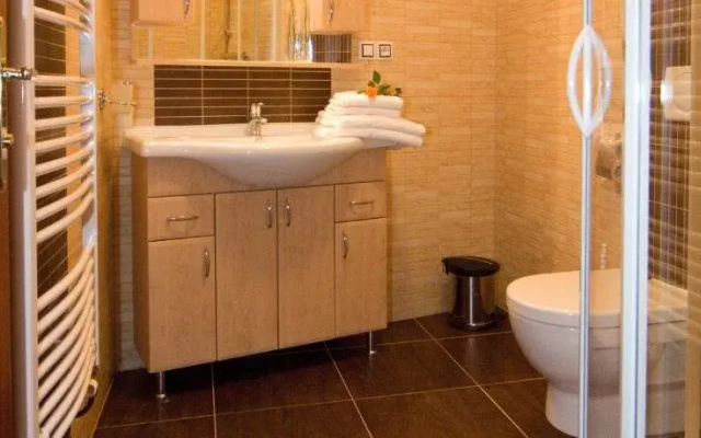 Apartmany Basta