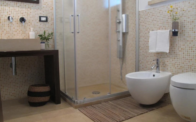 B&B Sosta A Ponente