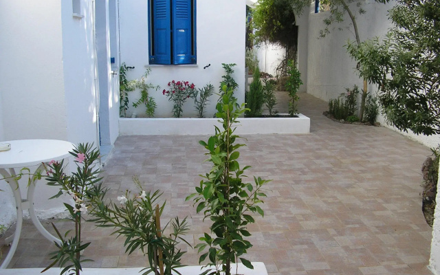 Gaia Hotel