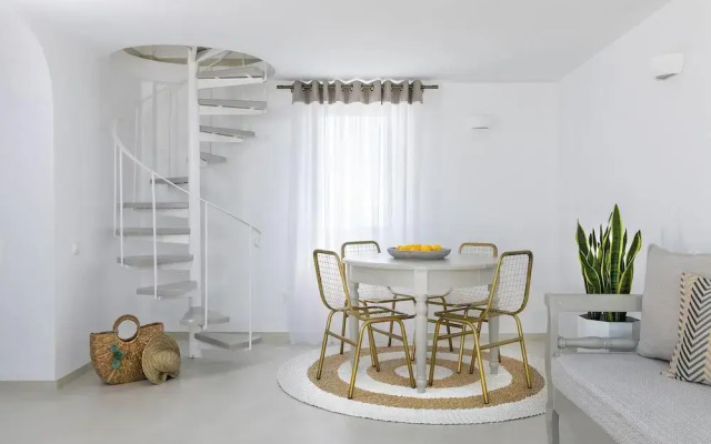 The 360 Caldera View House By Caldera Houses