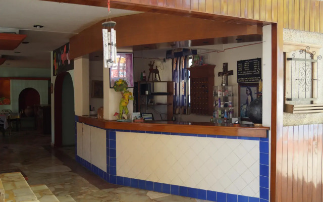 Hotel Arisa