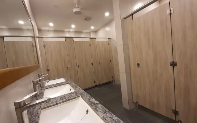 Nooky Hostel Boracay