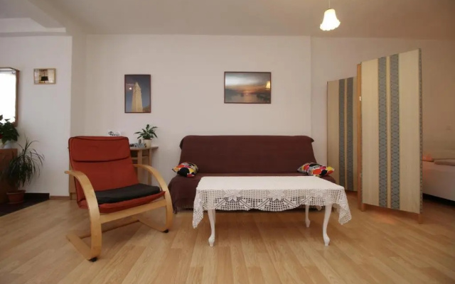 Apartment Svid