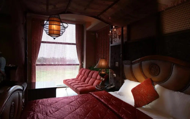 Country Motel