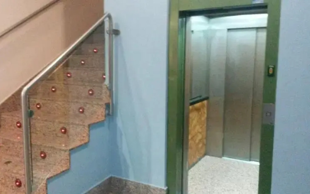 Hotel Puerta de Salamanca