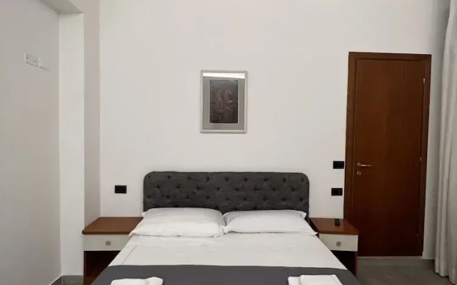 Hotel Mirò