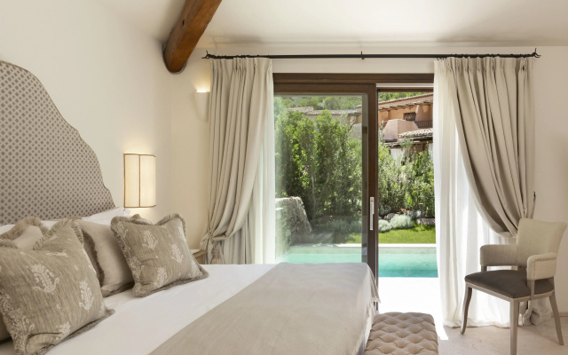 Relais Villa Carola