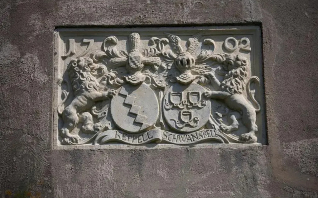ZI Antonia mit Kirchplatzblick