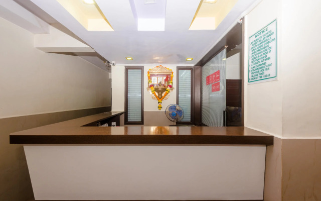 Hotel O Diplomat