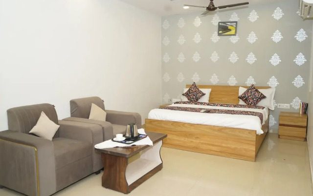 Hotel Vedant