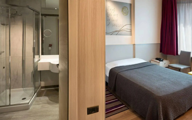 Hotel Ristorante I Castelli