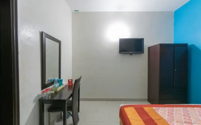 ZEN Rooms Near PWTC