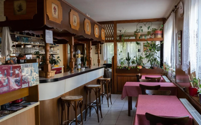 Chambres d’hôtes Lagarde