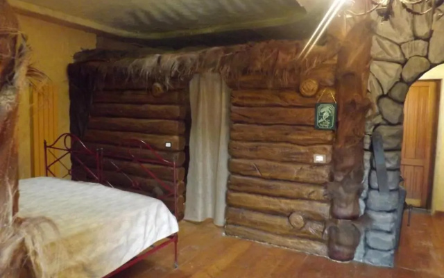 B&B Pervinca