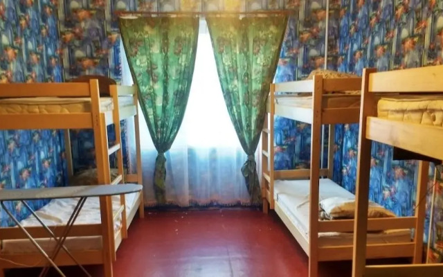 Yourhostel Kharkovskiy