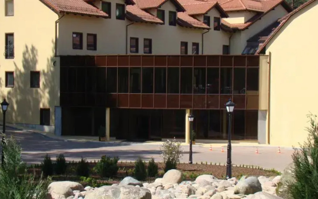 Hotel Venus
