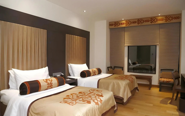 The LaLiT Great Eastern Kolkata