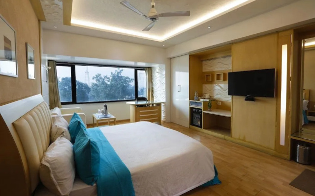 Shivoy Hotel