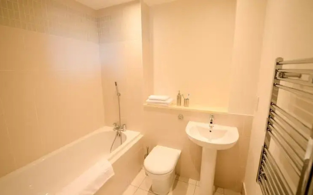Apple Apartments Belfast