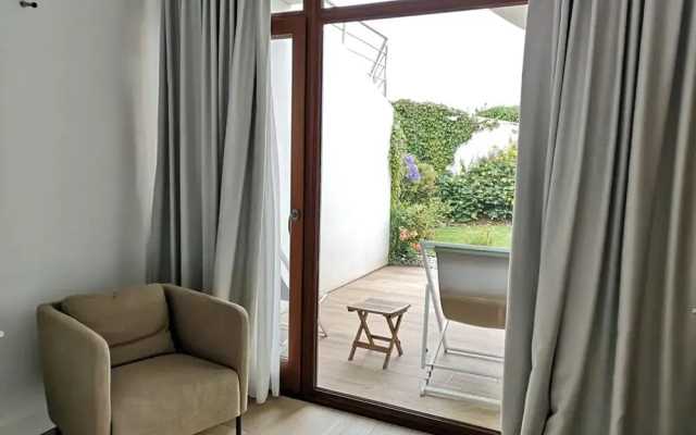 Hotel Herbeira