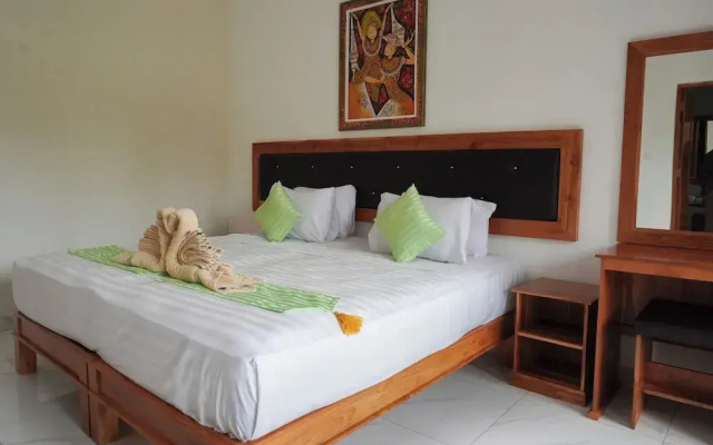 Bali Menjangan Boutique Villas