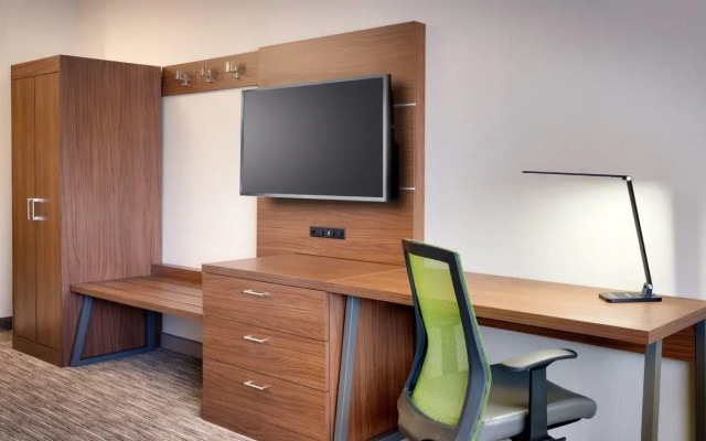 Holiday Inn Express Heber City by IHG