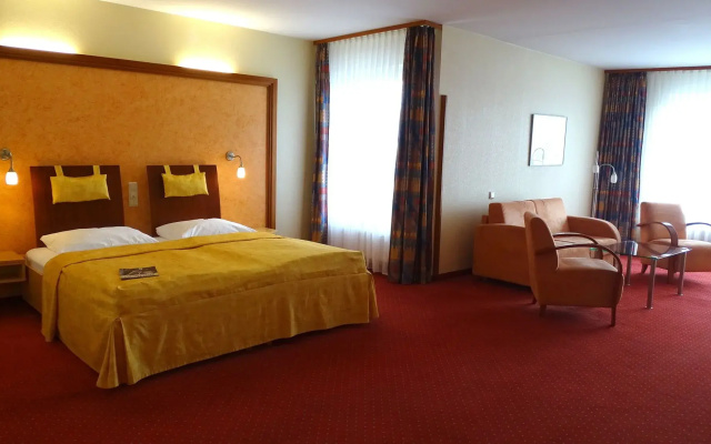 Hotel Ascot-Bristol