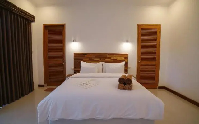 Ibludan Hotel