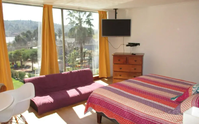Casa en Rapel 956