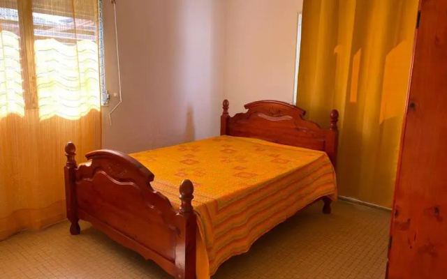 Maison familiale spacieuse avec commodité