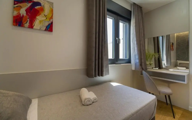 Awesome Apartment in Promajna With Wifi and 2 Bedrooms
