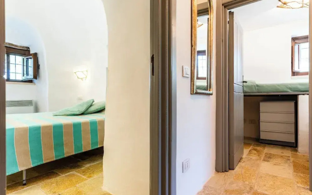 Villa Sopra i Sassi