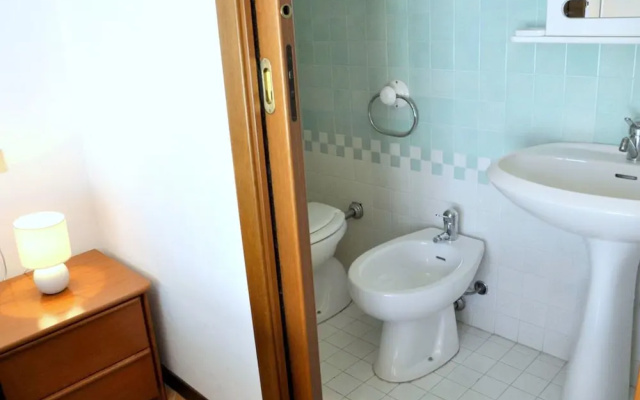 Holiday Home in Sirmione Near Thermal Baths