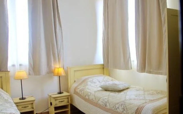 Villa Bulgara Eco