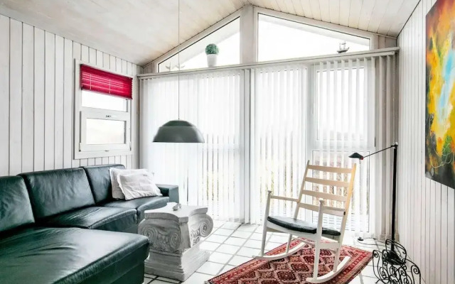 6 Person Holiday Home in Blokhus-by Traum