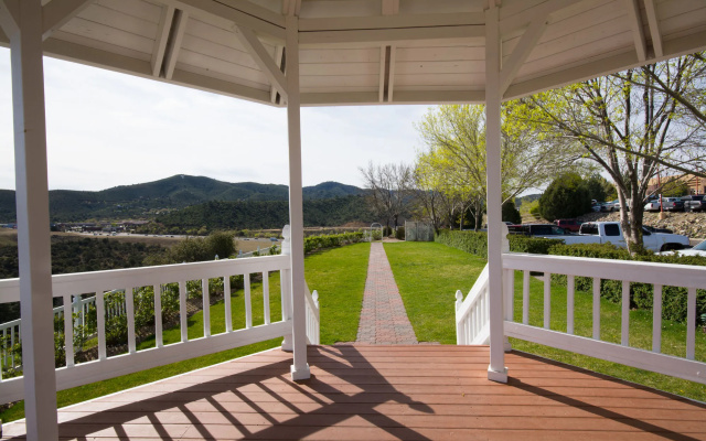 Prescott Resort and Conference Center