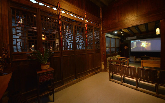 Yangshuo Governor's Mansion Hotel