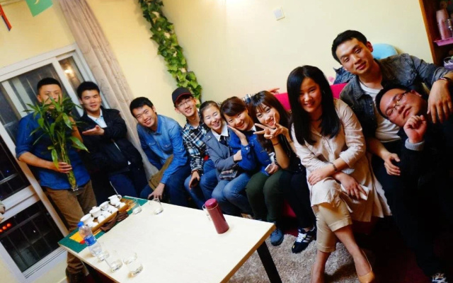 Changsha Hikers Home Youth Hostel