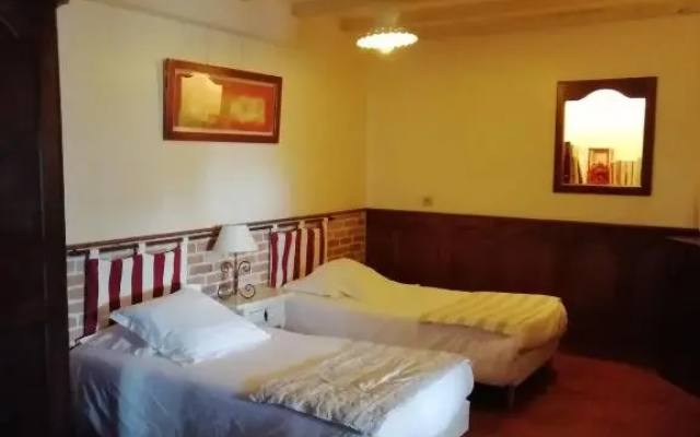 la Maison d'Odette et Daniel