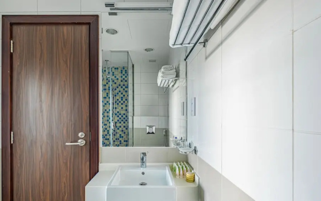 Azure Residence Suites
