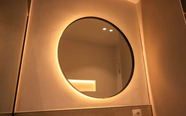 Sanpietro Premium Apartment 002