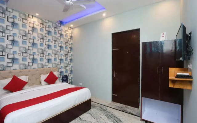 Hotel Orchid By OYO Rooms