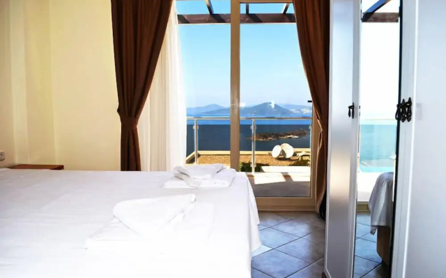 Apartment 1 Bedroom Sea View 1 by Likya Group