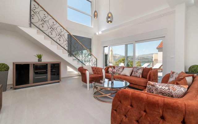 Holiday home Trogir 4