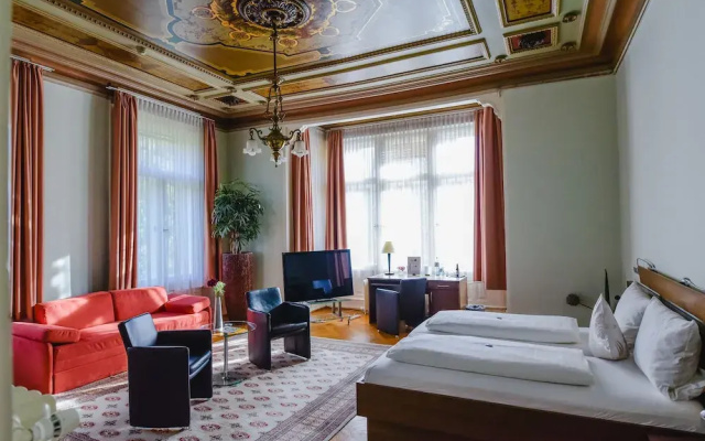Villa Junghans
