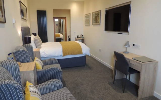 Heatherlea B&B