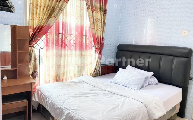 Arjuna 1 Homestay Syariah Dieng Mitra RedDoorz